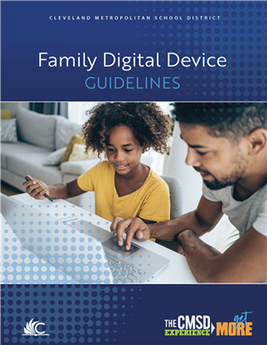 Family Digital Guide Image